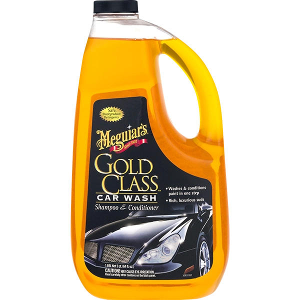 Gold Class